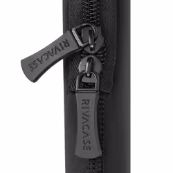 Rivacase 5221 39.6 cm (15.6") Sleeve case Black - Additional view 6