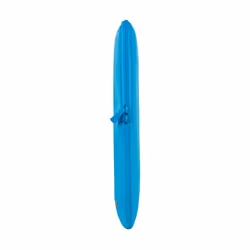 Rivacase 5221 39.6 cm (15.6") Sleeve case Blue