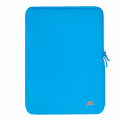 Rivacase 5221 39.6 cm (15.6") Sleeve case Blue - Additional view 4