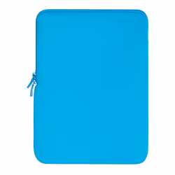 Rivacase 5221 39.6 cm (15.6") Sleeve case Blue - Additional view 5