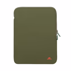 Rivacase 5221 39.6 cm (15.6") Sleeve case Khaki