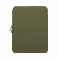 Rivacase 5221 39.6 cm (15.6") Sleeve case Khaki