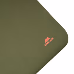 Rivacase 5221 39.6 cm (15.6") Sleeve case Khaki - Additional view 5