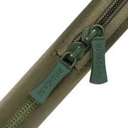 Rivacase 5221 39.6 cm (15.6") Sleeve case Khaki - Additional view 6