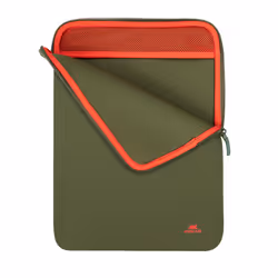Rivacase 5221 39.6 cm (15.6") Sleeve case Khaki - Additional view 7