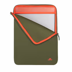Rivacase 5221 39.6 cm (15.6") Sleeve case Khaki - Additional view 8