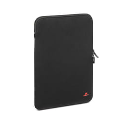 Rivacase 5223B laptop case 39.6 cm (15.6") Sleeve case Black