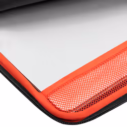 Rivacase 5223B laptop case 39.6 cm (15.6") Sleeve case Black - Additional view 5