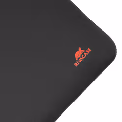 Rivacase 5223B laptop case 39.6 cm (15.6") Sleeve case Black - Additional view 6