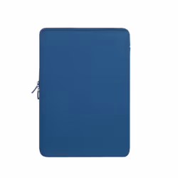 Rivacase 5223 35.6 cm (14") Sleeve case Burgundy