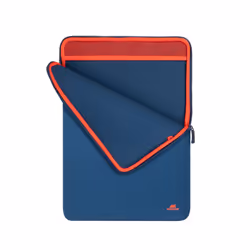 Rivacase 5223 35.6 cm (14") Sleeve case Burgundy - Additional view 6