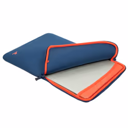 Rivacase 5223 35.6 cm (14") Sleeve case Burgundy - Additional view 8