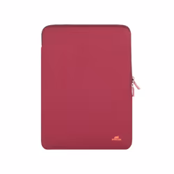 Rivacase 5223 35.6 cm (14") Sleeve case Burgundy