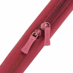 Rivacase 5223 35.6 cm (14") Sleeve case Burgundy - Additional view 5