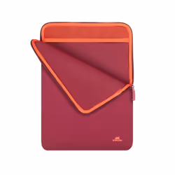 Rivacase 5223 35.6 cm (14") Sleeve case Burgundy - Additional view 6