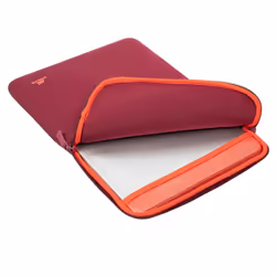 Rivacase 5223 35.6 cm (14") Sleeve case Burgundy - Additional view 8
