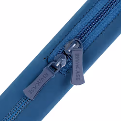 Rivacase 5226BL laptop case 39.6 cm (15.6") Sleeve case Blue