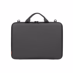 Rivacase 5130 38.9 cm (15.3") Hardshell case Black