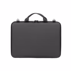 Rivacase 5130 38.9 cm (15.3") Hardshell case Black