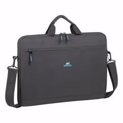 Rivacase 5516, Briefcase, 39.6 cm (15.6"), Shoulder strap, 280 g