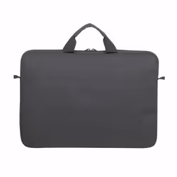 Rivacase 5516 laptop case 39.6 cm (15.6") Briefcase Black - Additional view 5