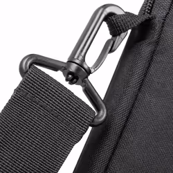 Rivacase 5516 laptop case 39.6 cm (15.6") Briefcase Black - Additional view 6