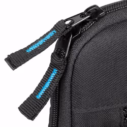 Rivacase 5516 laptop case 39.6 cm (15.6") Briefcase Black - Additional view 7