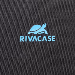 Rivacase 5516 laptop case 39.6 cm (15.6") Briefcase Black - Additional view 8