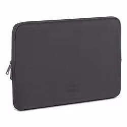 Rivacase Clark 38.9 cm (15.3") Sleeve case Black - Additional view 2