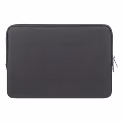 Rivacase Clark 38.9 cm (15.3") Sleeve case Black - Additional view 3