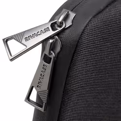 Rivacase Clark 38.9 cm (15.3") Sleeve case Black - Additional view 5