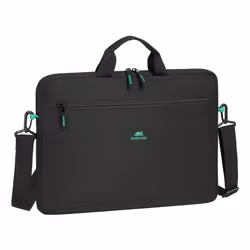 Rivacase 5513, Slip case, 35.6 cm (14"), Shoulder strap, 230 g