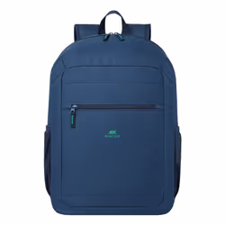 Rivacase Gremio, Urban, Unisex, 40.6 cm (16"), Notebook compartment, Waterproof, Polyester, Recycled polyethylene terephthala ...