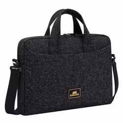 Rivacase 7921, Messenger case, 35.6 cm (14"), Shoulder strap, 590 g