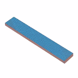 Thermal Grizzly Minus Pad Extreme, Thermal pad, 3.38 g/cm³, Blue, Pink, -100 - 200 °C, 20 mm, 120 mm