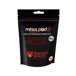 Thermal Grizzly TG-MPE-100-100-15 heat sink compound Thermal pad - Additional view 2