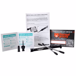 Thermal Grizzly TG-CE-001-R heat sink compound Thermal paste guard - Additional view 5