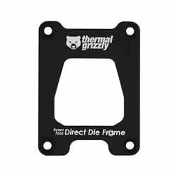 Thermal Grizzly Ryzen 7000 Direct Die Frame Bracket - Additional view 2
