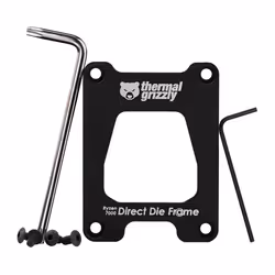 Thermal Grizzly Ryzen 7000 Direct Die Frame Bracket - Additional view 4