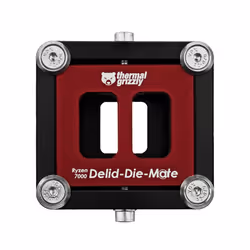 Thermal Grizzly Ryzen 7000 Delid-Die-Mate Heat spreader removal tool - Additional view 2
