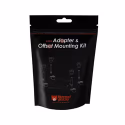 Thermal Grizzly AM5 Adapter & Offset Mounting Kit - Additional view 8