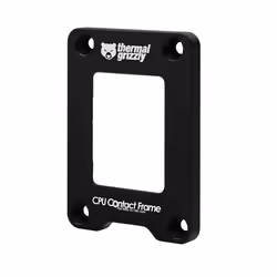 Thermal Grizzly TG-CF-I13G computer cooling system part/accessory Frame upgrade kit - Additional view 2