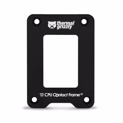 Thermal Grizzly TG-CF-I1851-V1 computer cooling system part/accessory Frame upgrade kit - Additional view 2