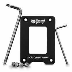Thermal Grizzly TG-CF-I1851-V1 computer cooling system part/accessory Frame upgrade kit - Additional view 4