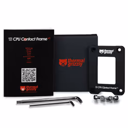 Thermal Grizzly TG-CF-I1851-V1 computer cooling system part/accessory Frame upgrade kit - Additional view 5
