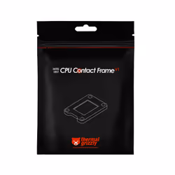 Thermal Grizzly TG-CF-I1851-V1 computer cooling system part/accessory Frame upgrade kit - Additional view 6
