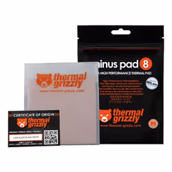 Thermal Grizzly Minus Pad 8 Thermal pad - Additional view 8