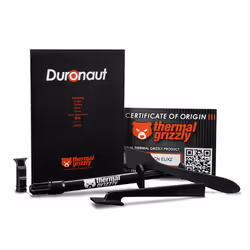 Thermal Grizzly Duronaut heat sink compound Thermal paste 4.5 g - Additional view 5