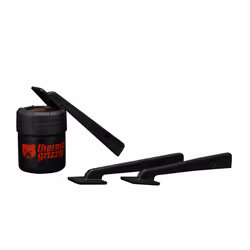 Thermal Grizzly TG Putty heat sink compound Thermal paste 40 g - Additional view 4