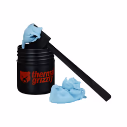 Thermal Grizzly TG Putty heat sink compound Thermal paste 40 g - Additional view 2